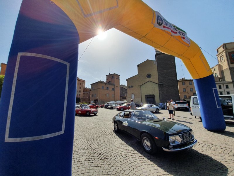 Raid etruschi 2019